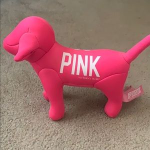 FREE with any Victoria’s Secret or Pink purchase!